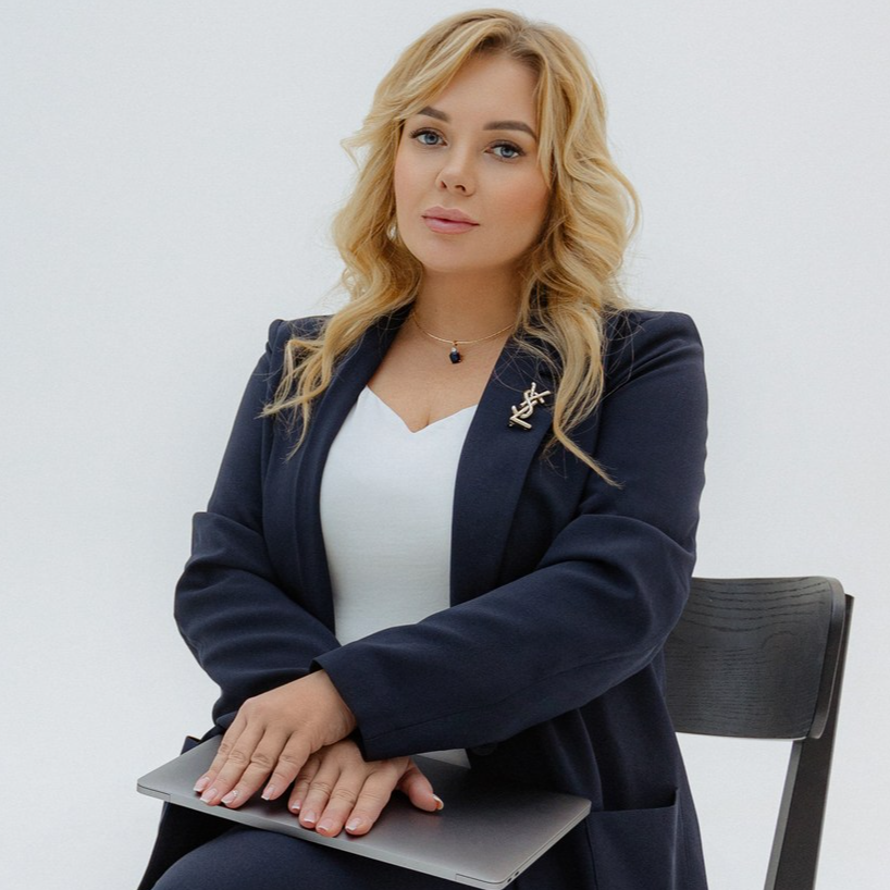 Алла Ильина