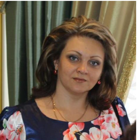 Анна Яковлева