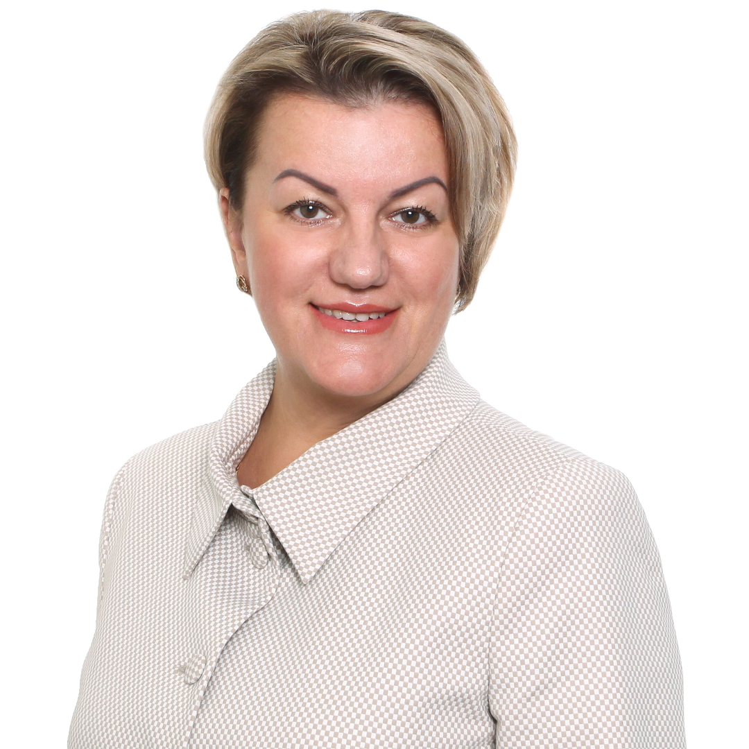 Светлана Евтушенко