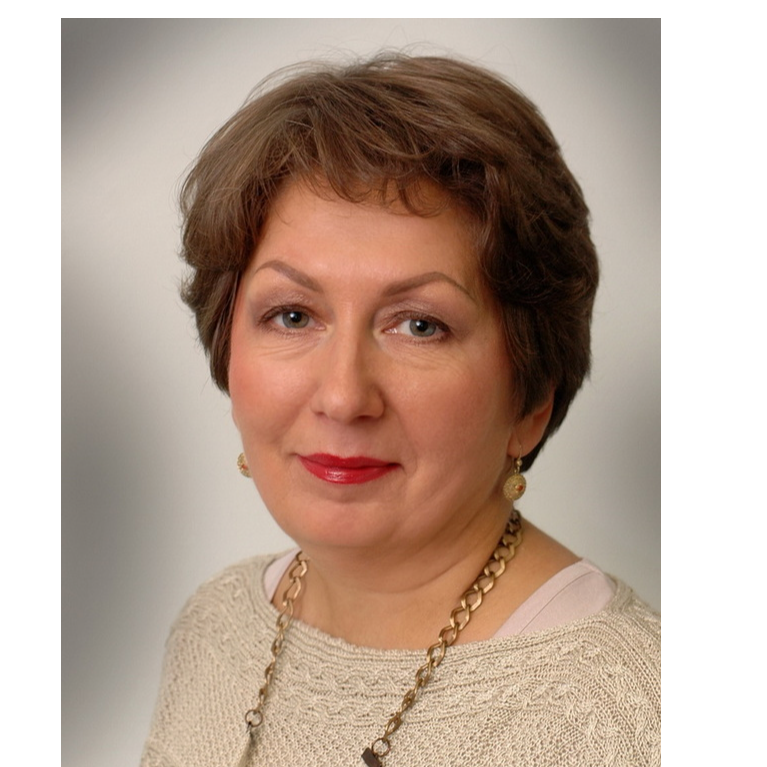 Светлана Черникова