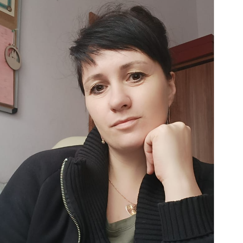 Екатерина Кузнецова