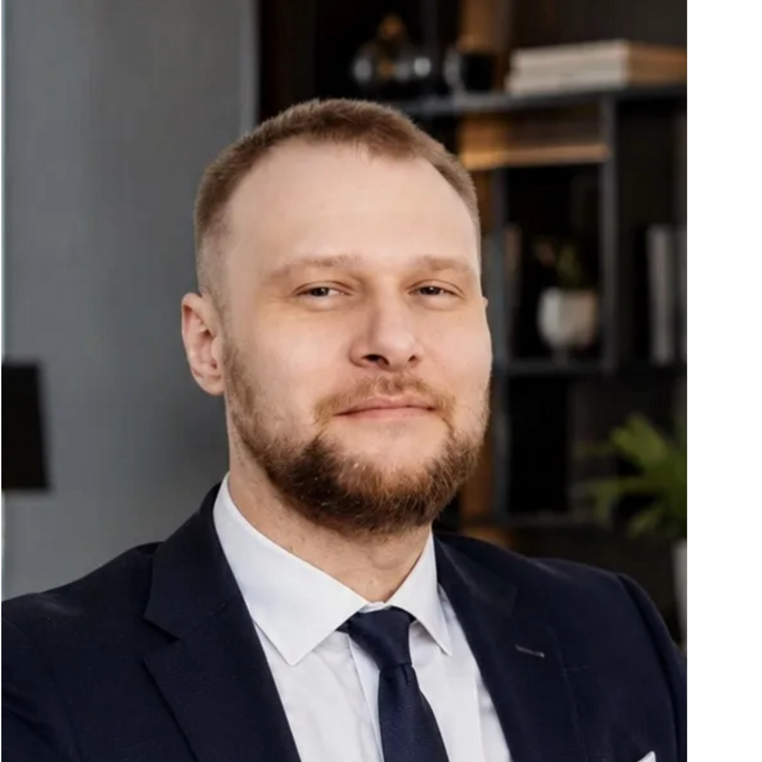 Виктор Бережной