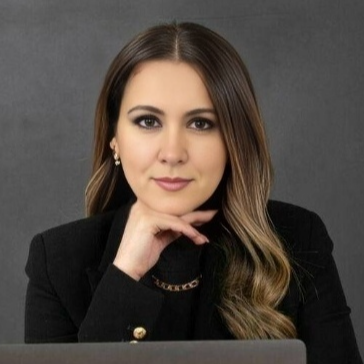 Татьяна Шадрина