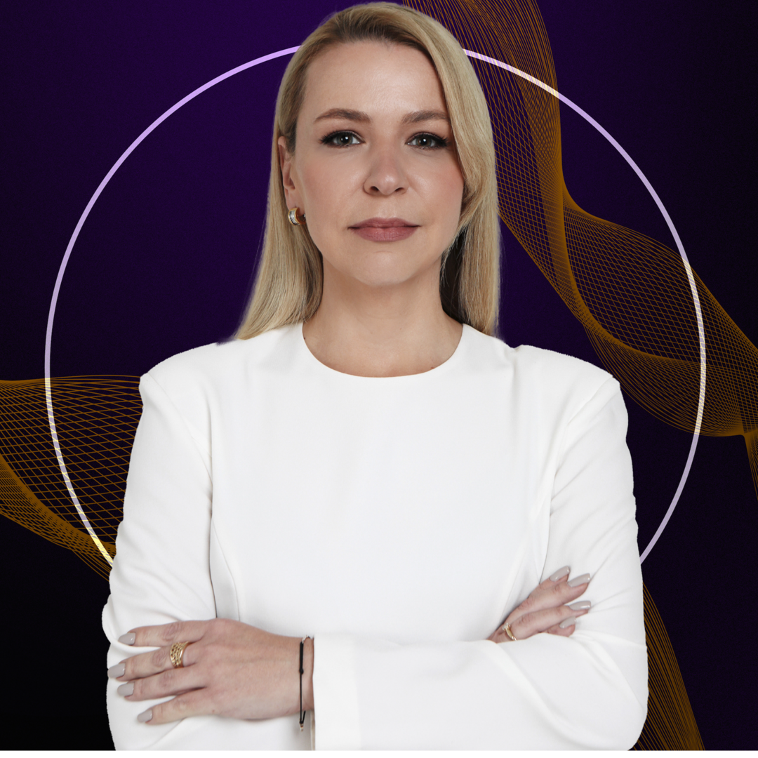 Анна Черкасова