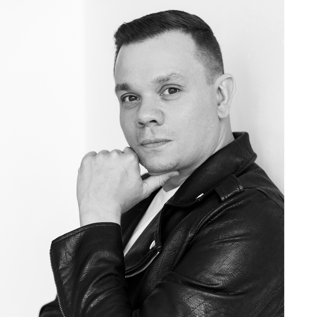 Алексей Магин