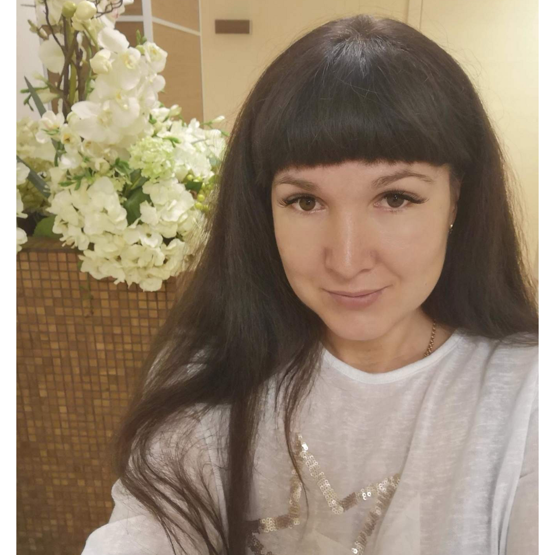 Инна Соколова