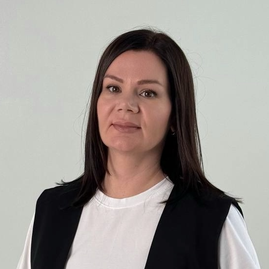 Ольга Яшина