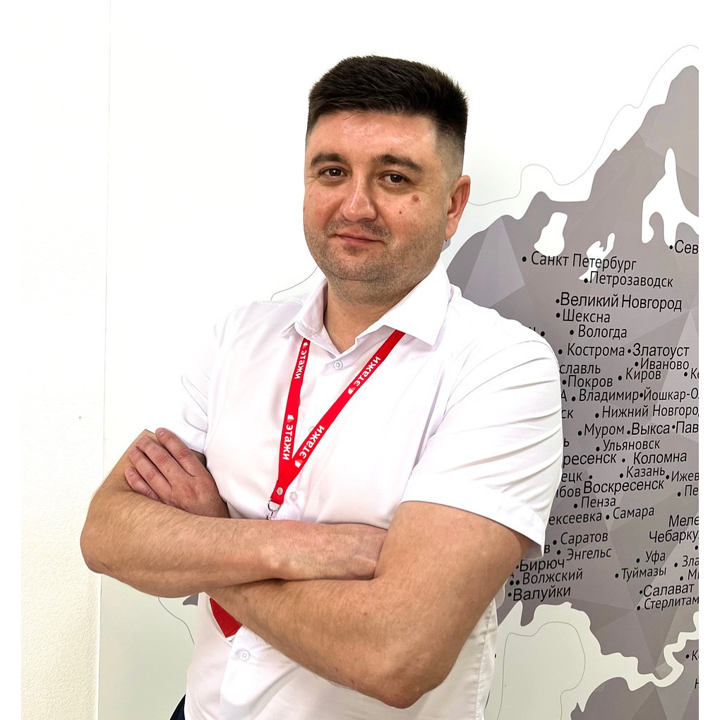 Евгений Долошкан