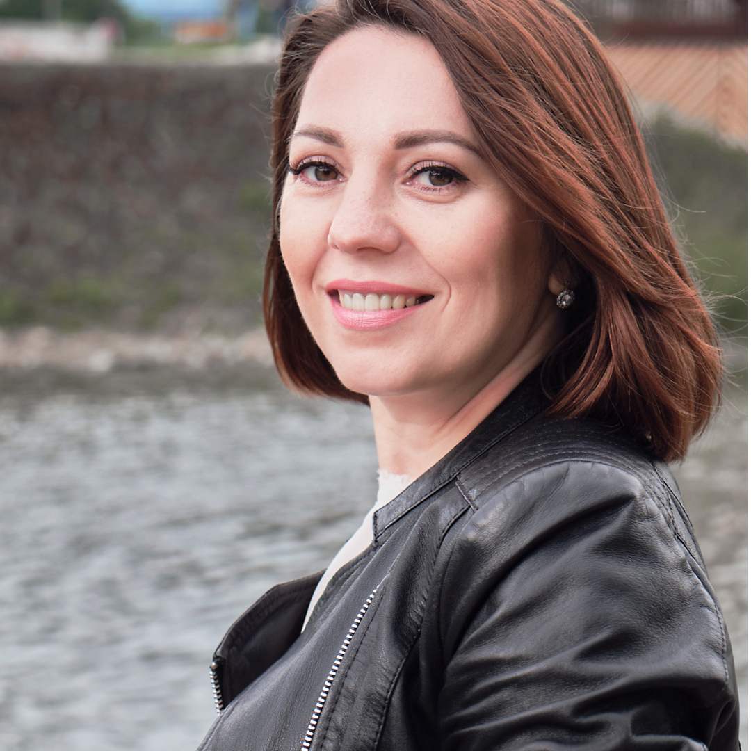 Алевтина Нелидина