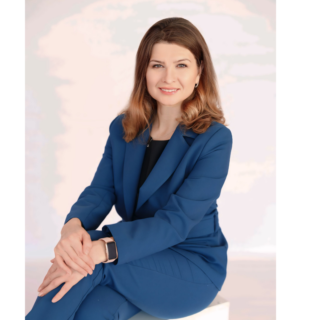 Елена Пономарчук