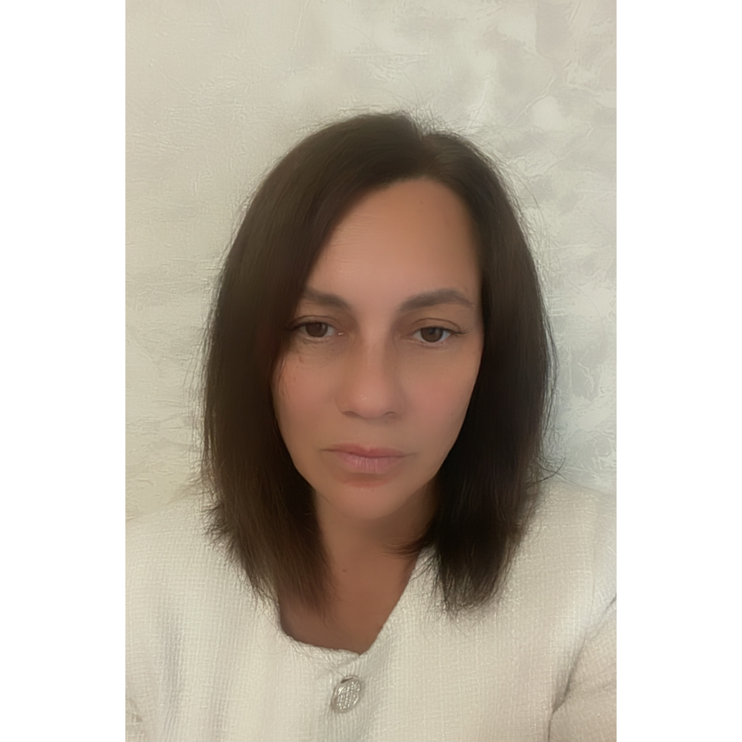 Ольга Сухарева