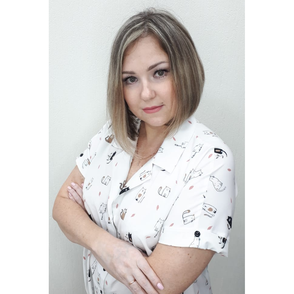 Ирина Чеснакова