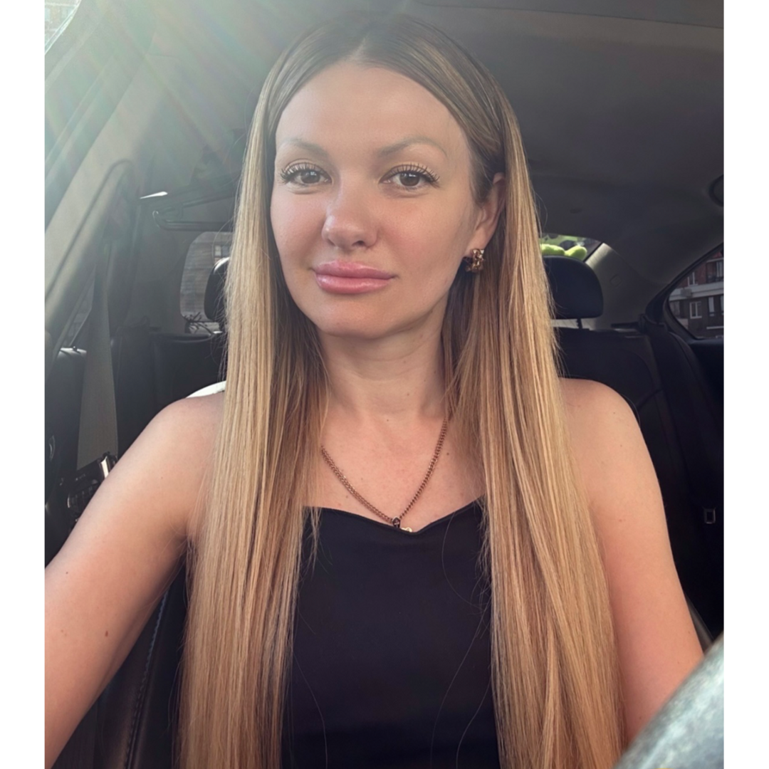 Екатерина Грищенко
