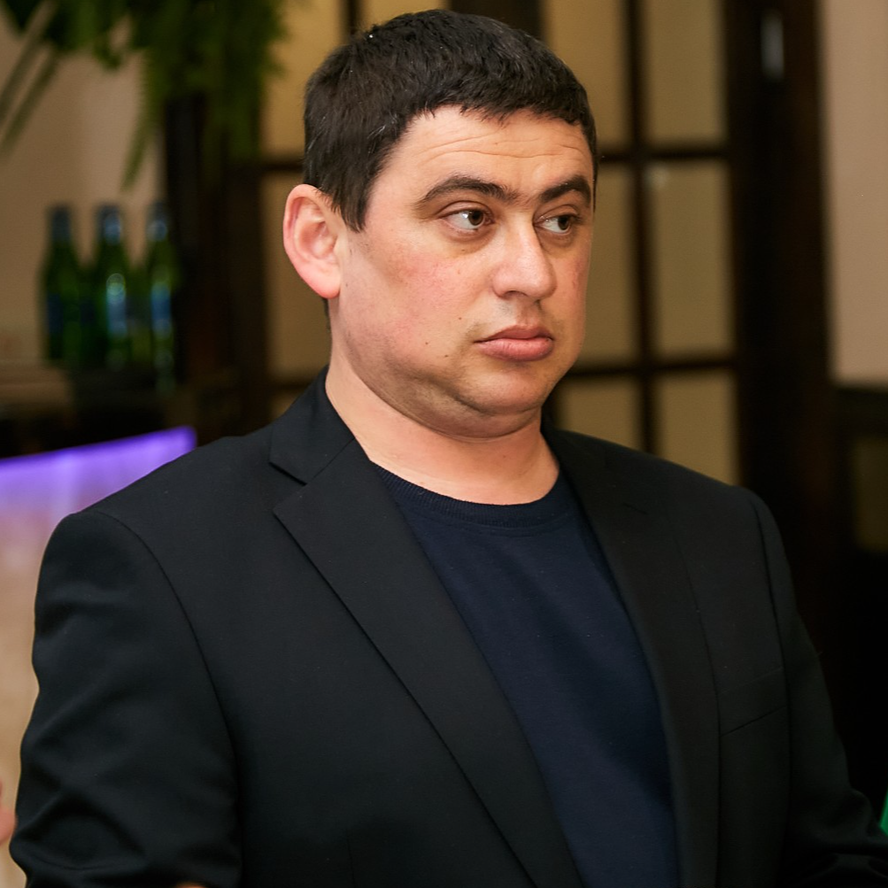 Руслан Варелджян