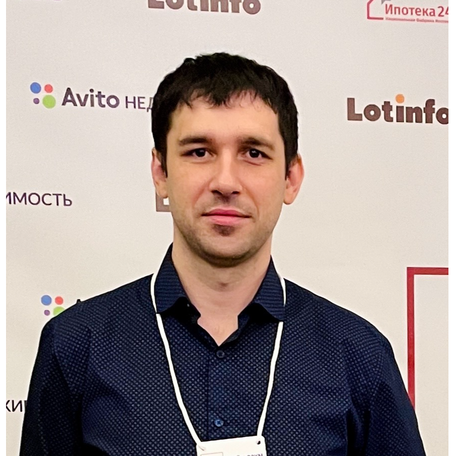 Дмитрий Афанасьев