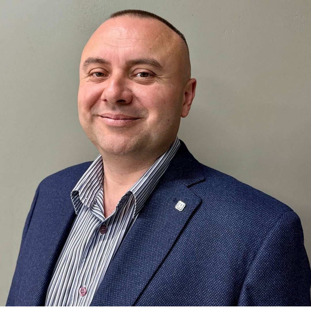 Юрий Краснов