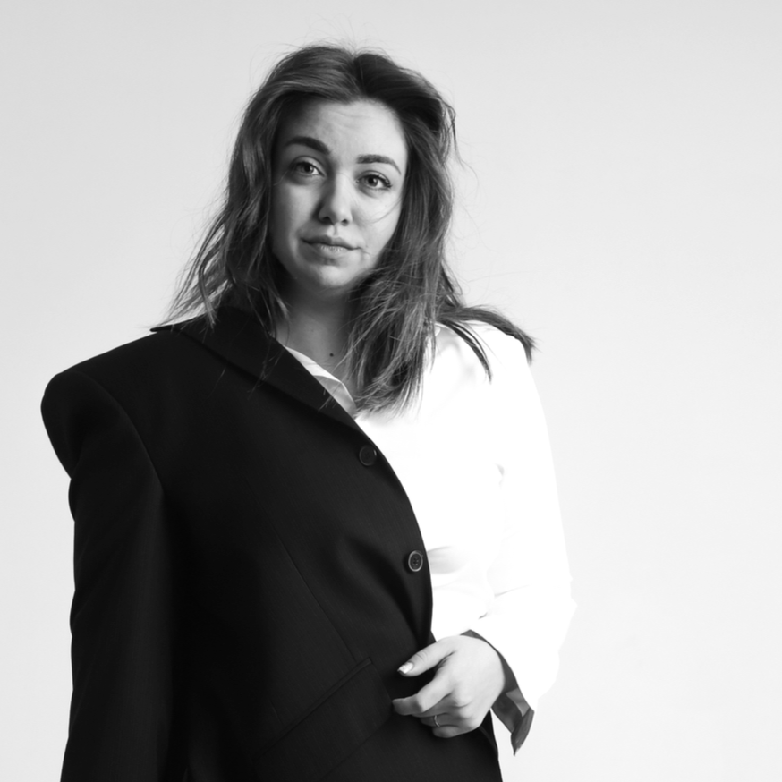 Алина Баюрова