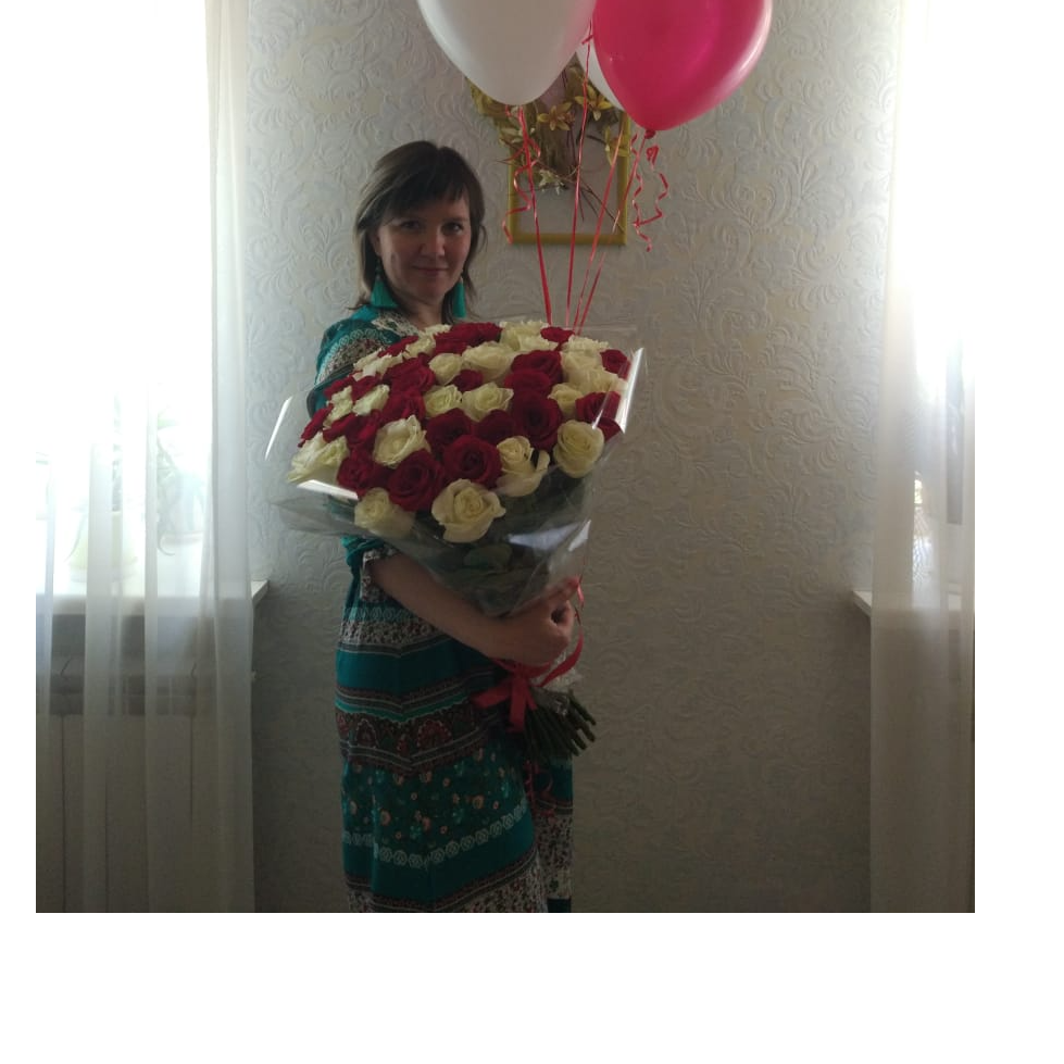 Оксана Иванова