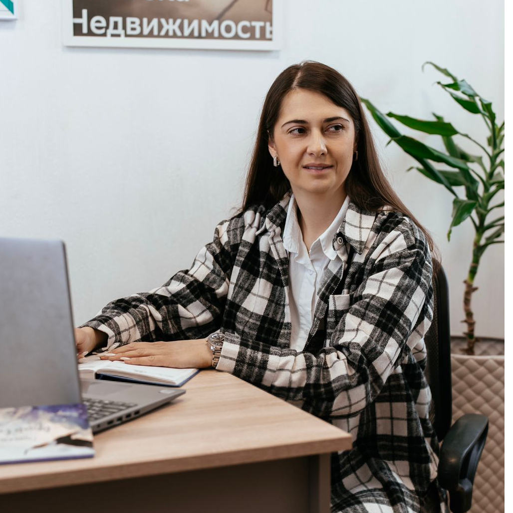 Ольга Тихомирова