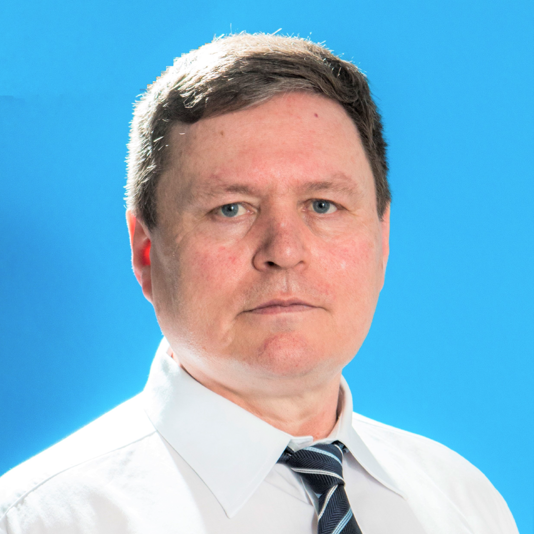 Сергей Ралько