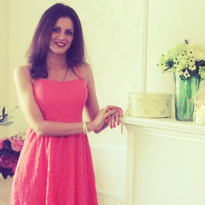 Елена Беккер