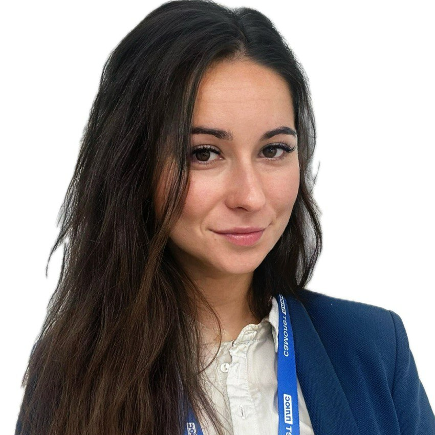 Наталья Кузнецова
