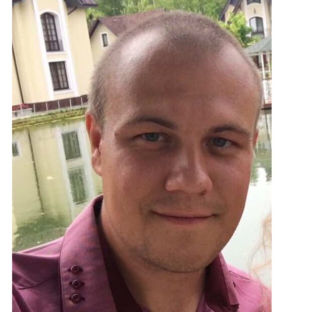 Сергей Сухарев