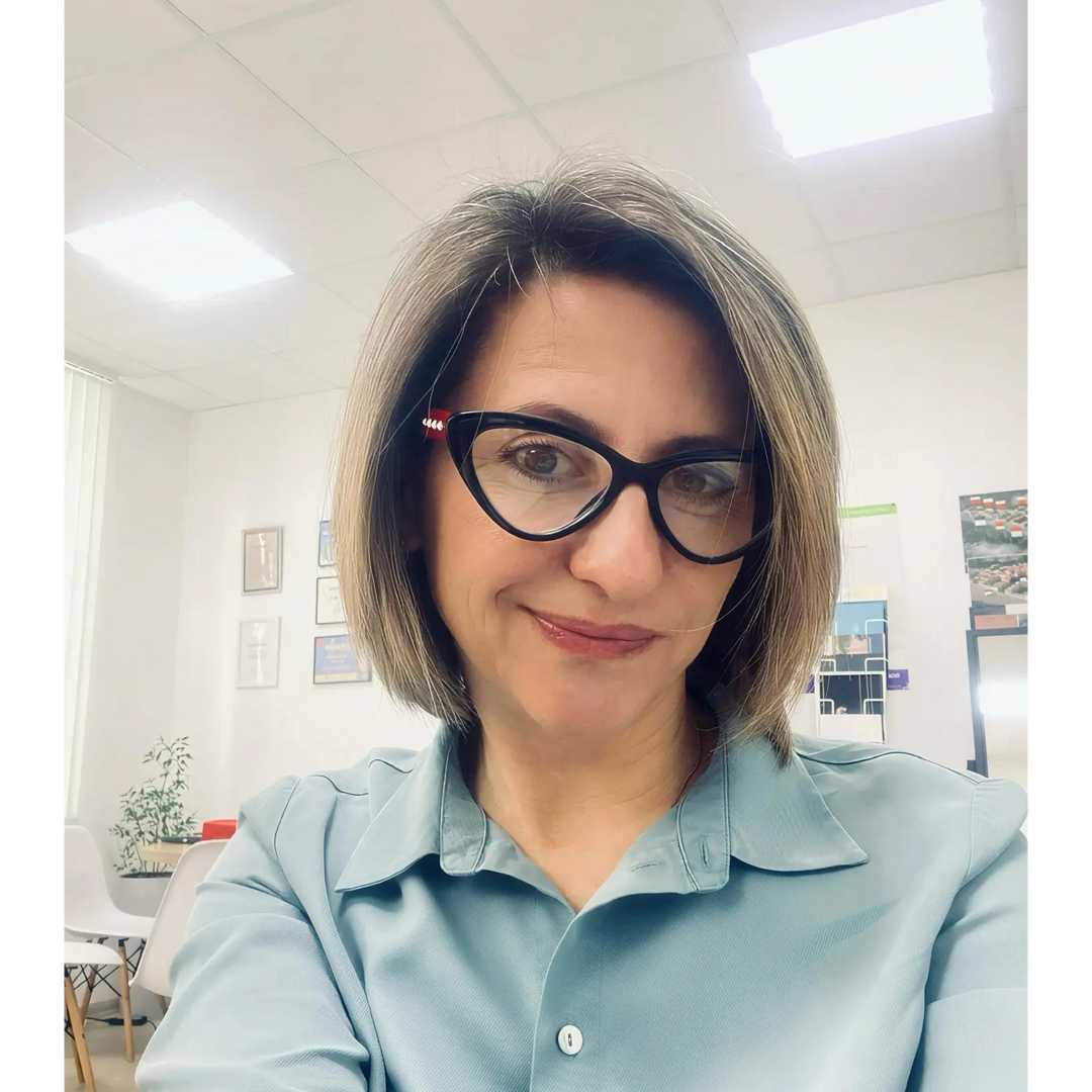 Ульяна Терехова