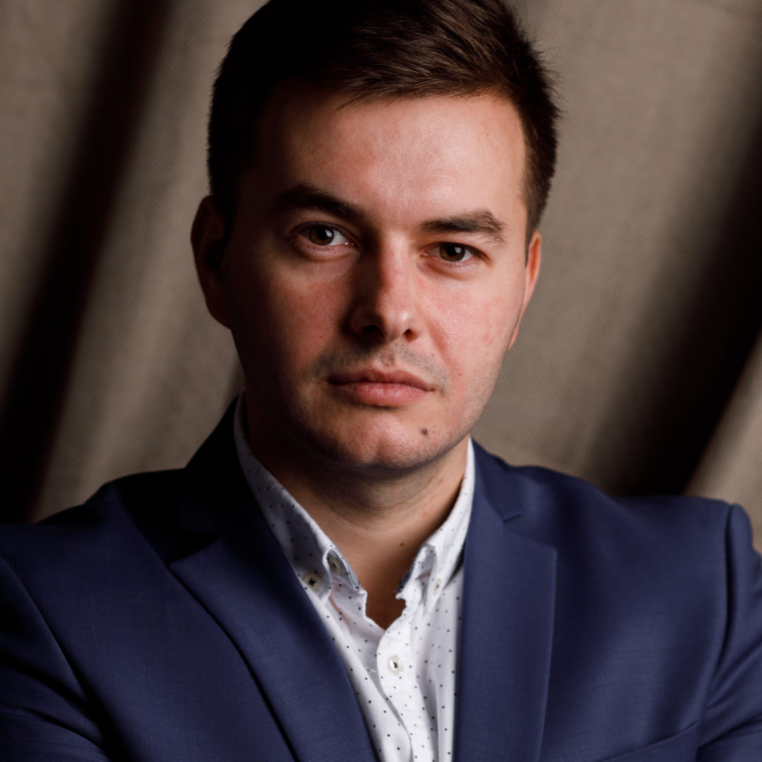 Валентин Колчанов
