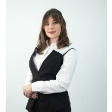 Надежда Ершова