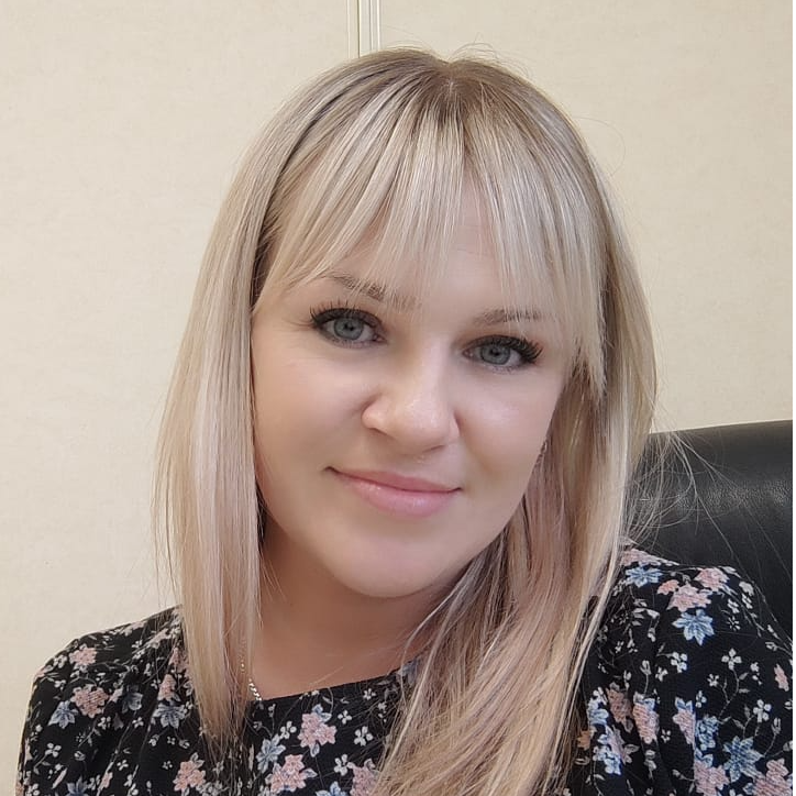 Елена Рыжикова