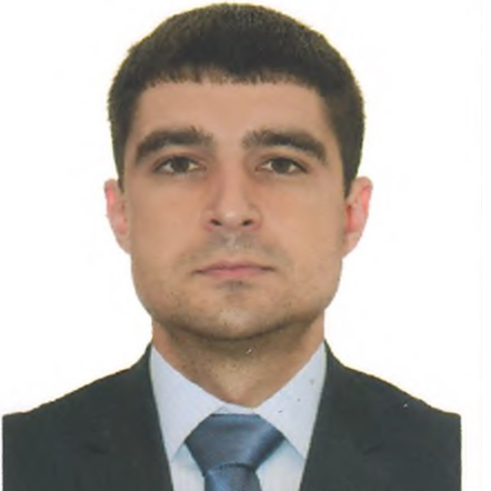 Павел Данилов