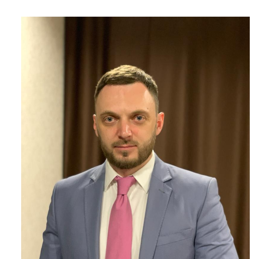 Андрей Чесноков