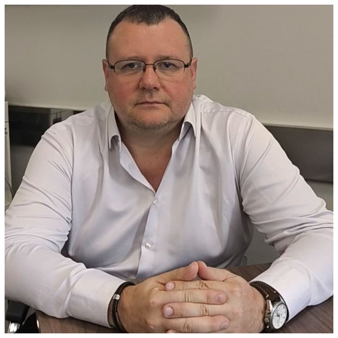 Дмитрий Данилов