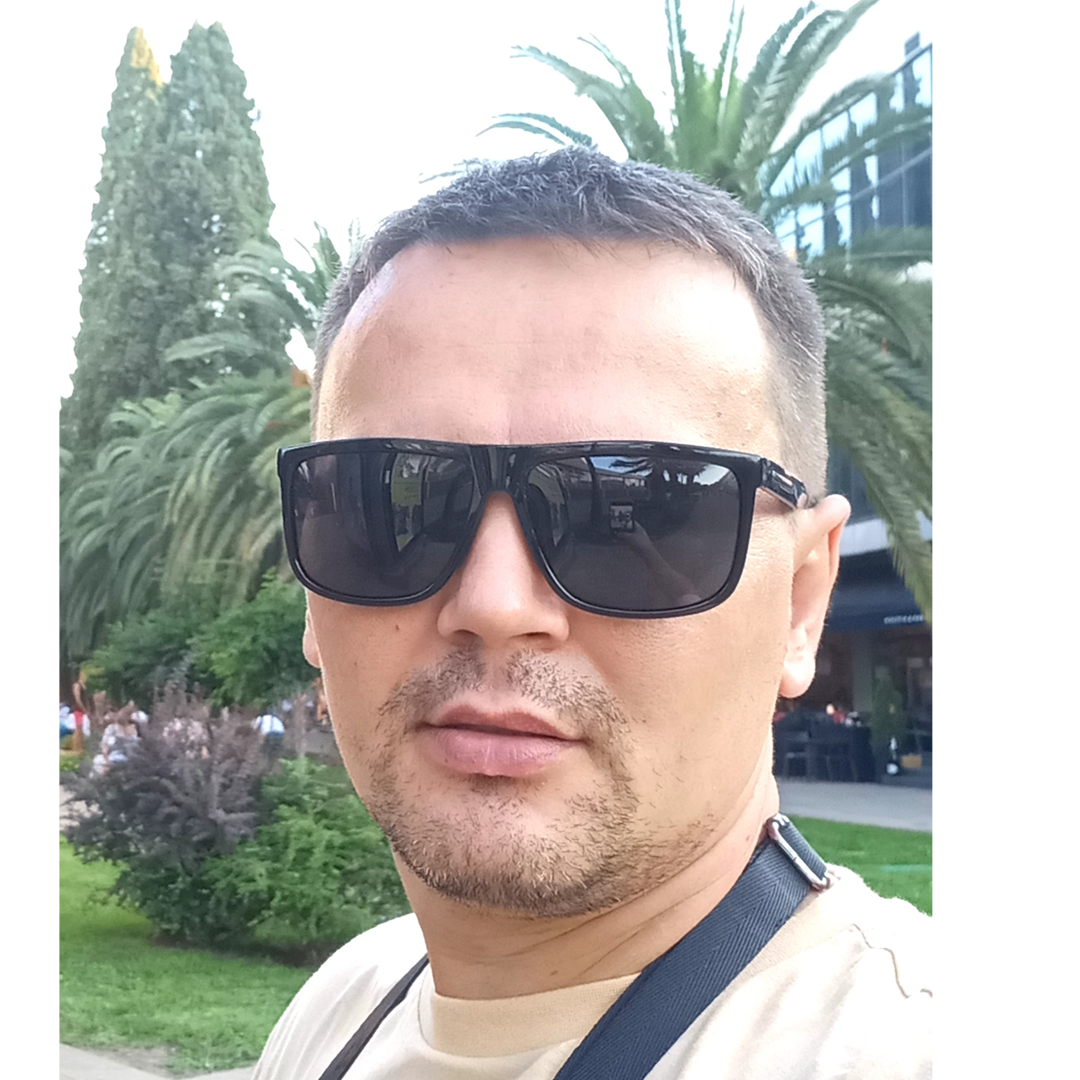 Руслан Галимов