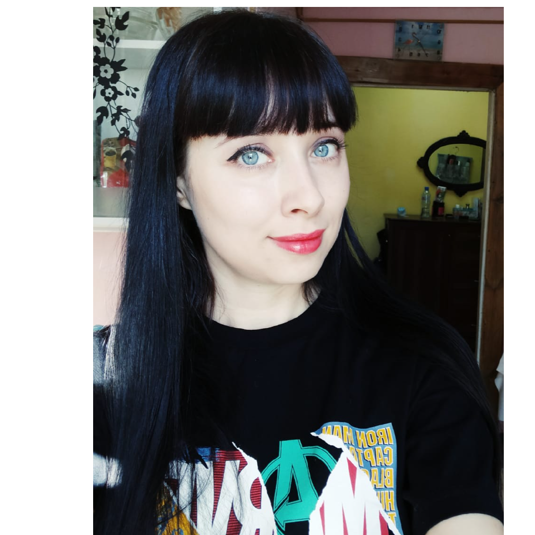 Екатерина Маркова
