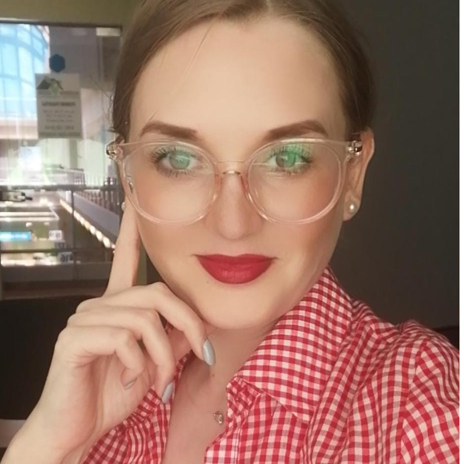 Надежда Алексеева