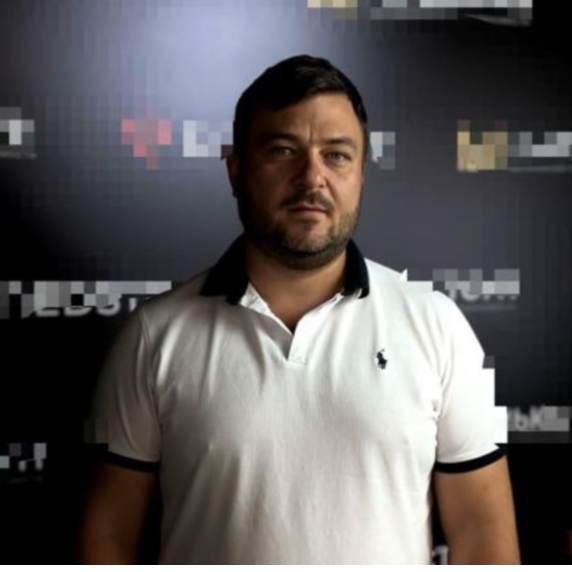 Андрей Лафирук