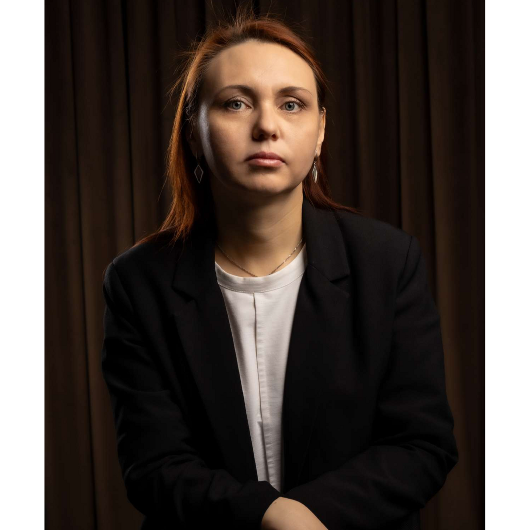 Галия Хабибова