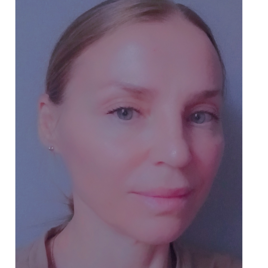Светлана Тимонова