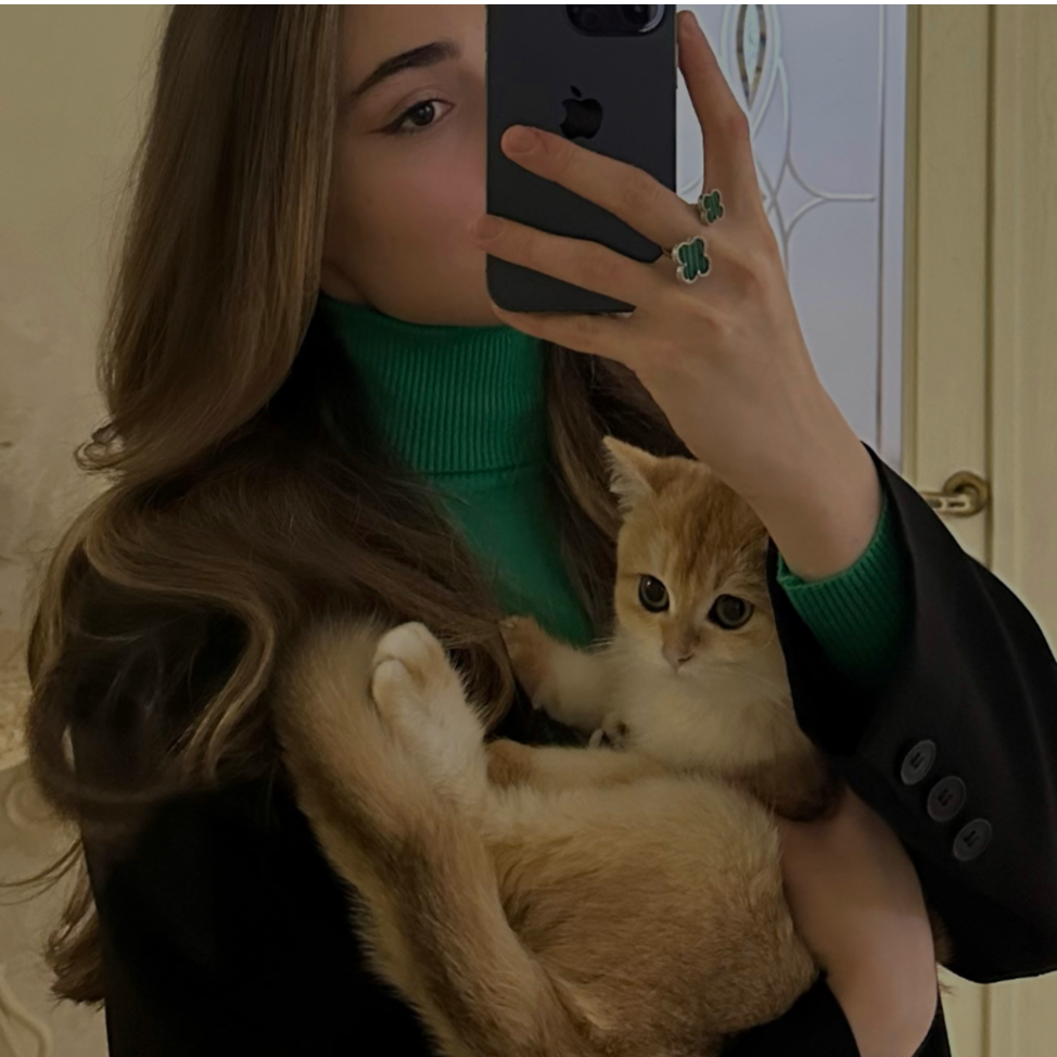 Макка Ацаева