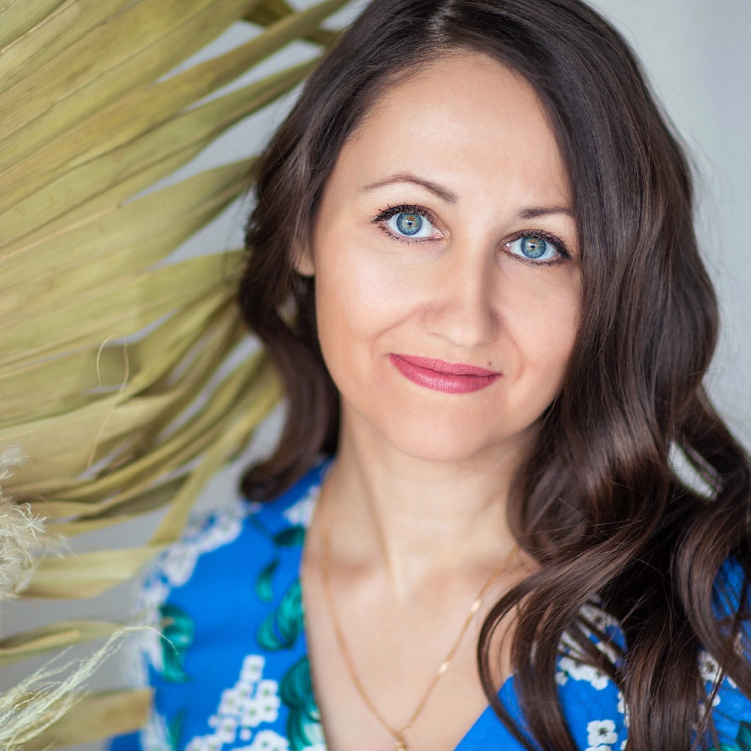Ирина Соткова