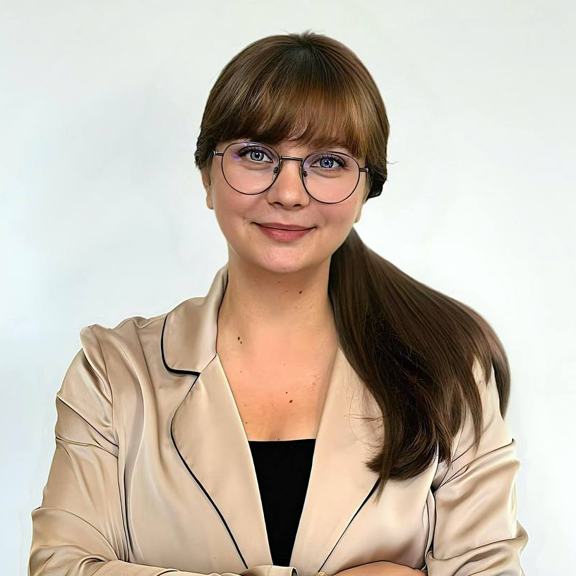 Алена Демина