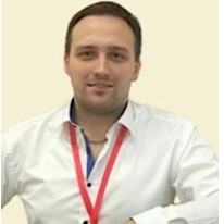 Евгений Кокшаров