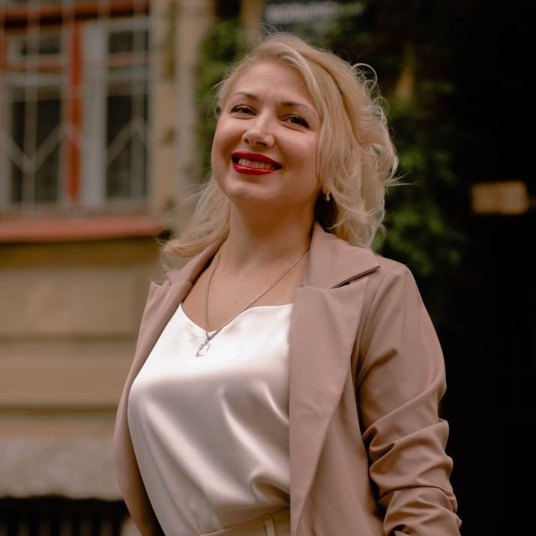 Снежана Гулькина