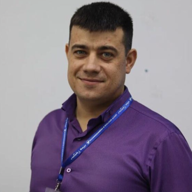 Иван Климантов