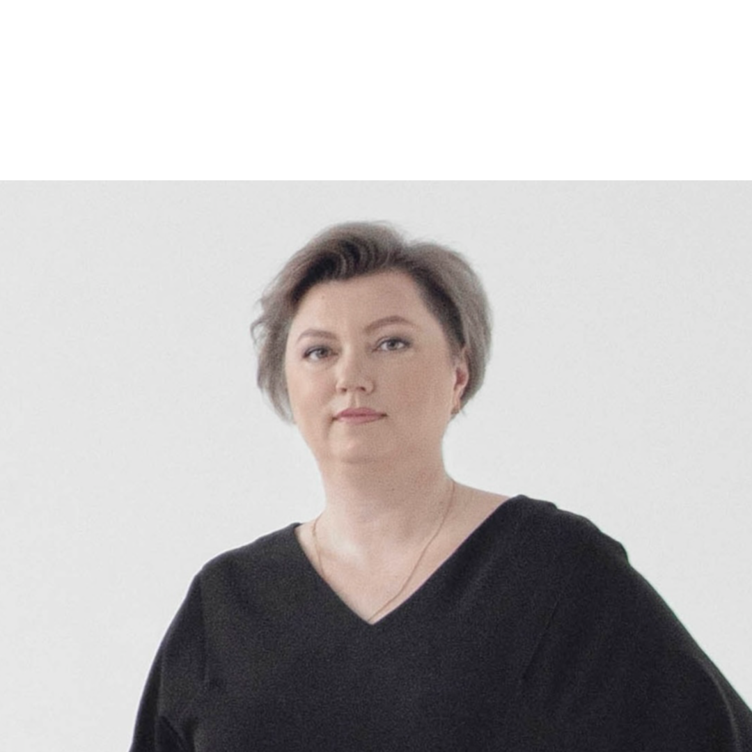 Светлана Княжева