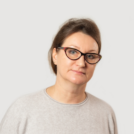 Елена Орлова