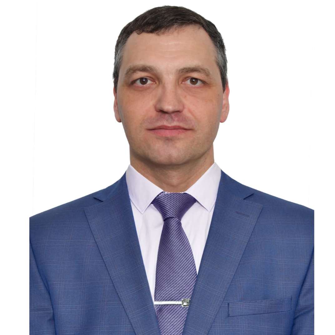 Александр Калиничев