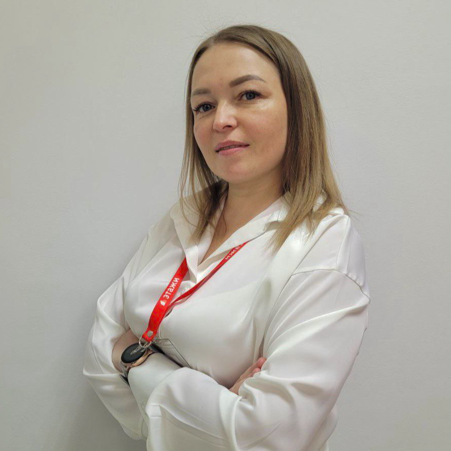 Екатерина Гурулёва